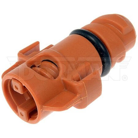 Dorman OE Replacement 78 thread Size Orange 097-826HP